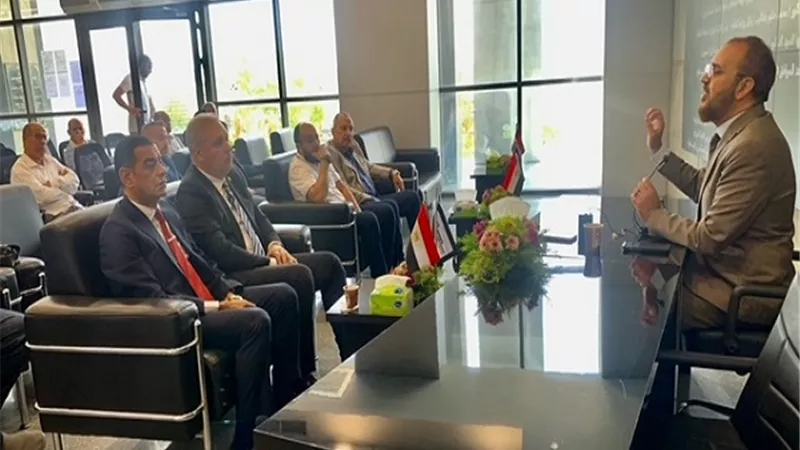 مناقشة الاستفادة من الحزمة الأولى