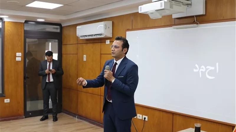 محافظ كفرالشيخ يتابع فعاليات اليوم الأول لبرنامج 