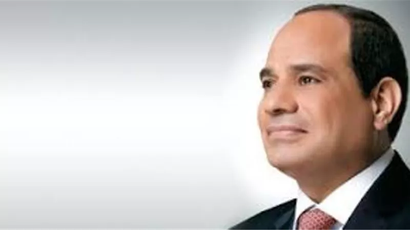 الرئيس السيسي: حريصون على زيادة دور القطاع الخاص في النشاط الاقتصادي والتنمية