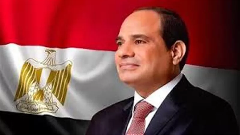 الرئيس السيسى يؤكد لنظيره القبرصى رفض مصر التام توسيع دائرة الصراع بالمنطقة