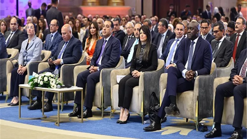 المشاط: نسعى لتعظيم استفادة القطاع الخاص من آليات التمويل التنموي