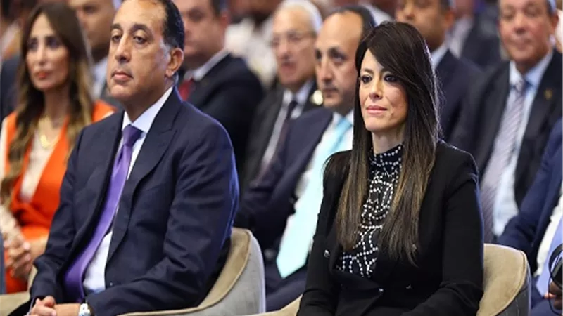 المشاط: «حافز» تسد الفجوة المعلوماتية بين القطاع الخاص وشركاء التنمية