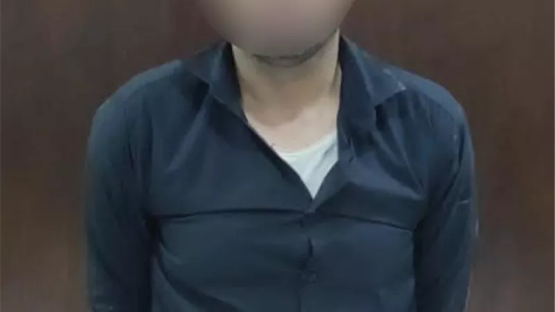 الداخلية تكشف تفاصيل فيديو لسيدة مقيدة ومصابة بالوجه فى القاهرة