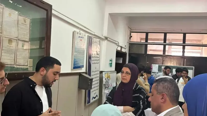 جامعة القناة :اليوم الفني لتاريخ الطب