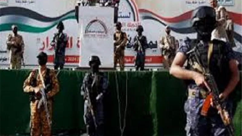 الحوثيون يعلنون استمرار عملياتهم في يافا