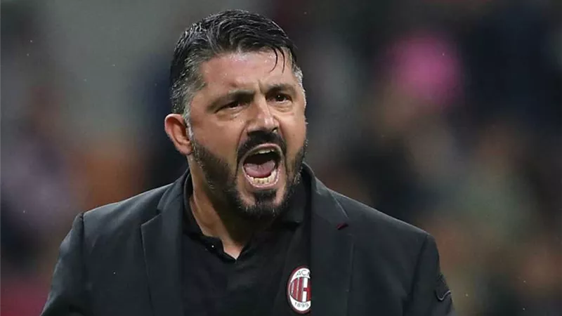 رسميا.. جاتوزو مديرا فنيا لمنتخب إيطاليا