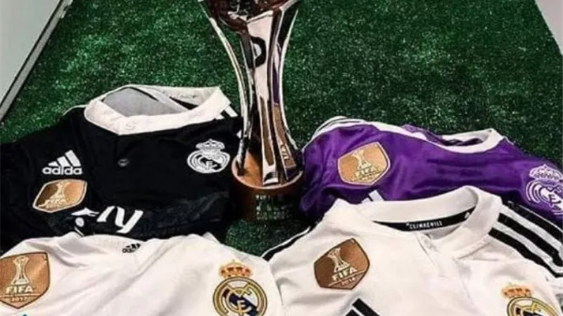 هيمنة تاريخية لريال مدريد في كأس العالم للأندية