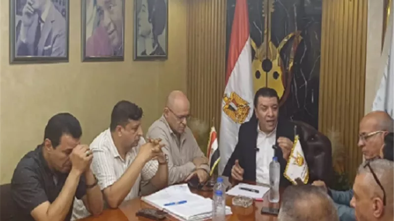 نتائج قرعة التجديد النصفي لنقابة الموسيقيين