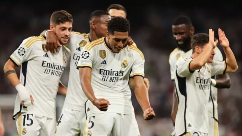 ريال مدريد يستهدف 3 لاعبين بالمجان في صيف 2026