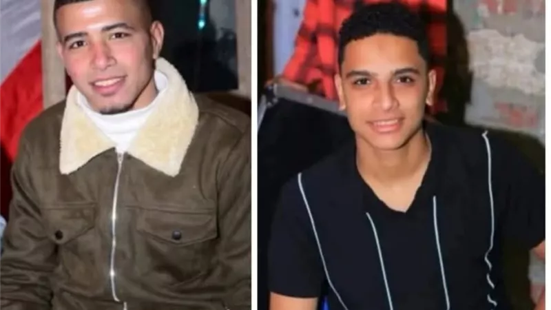 مصرع شابين من طوخ الخيل وإصابة ثلاثة بينهما مسن في انقلاب سيارة