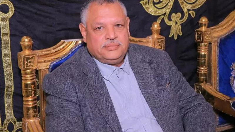 النائب كمال دنيا يدعم لجان الثانوية العامة بأربعين مروحة