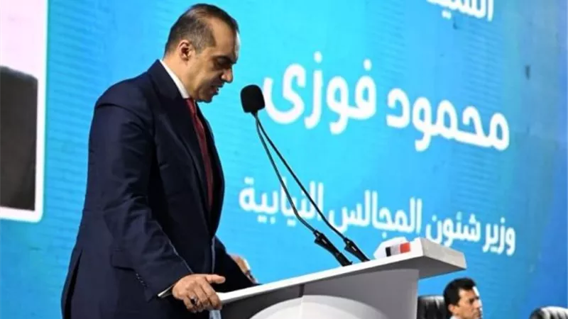 الوطن لا يُبني إلا بسواعد أبنائه ولا يصان إلا بوعيهم وتكاتفهم