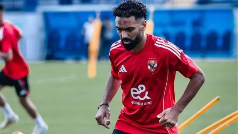 الأهلي يغرم حسين الشحات بسبب مباراة إنتر ميامي