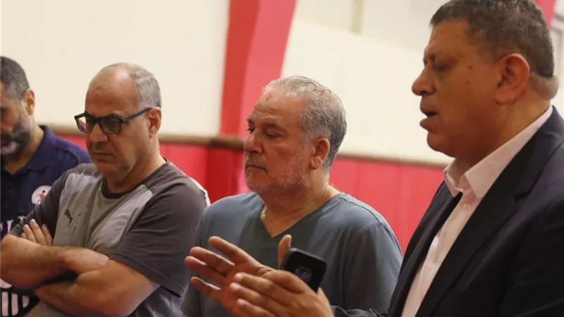 اتحاد اليد يحفز منتخب الشباب قبل ماراثون المونديال
