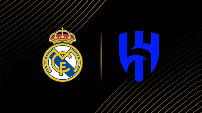 حكم مباراة ريال مدريد والهلال السعودي في كأس العالم للأندية