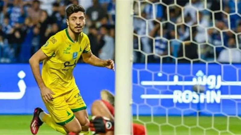غضب في الزمالك بسبب محمد شريف