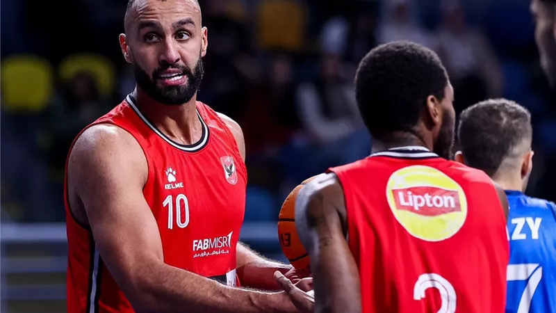 رغبة من اللاعب..الأهلي يوافق علي رحيل كيجو