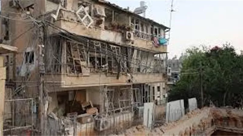 ارتفاع عدد القتلى الإسرائيليين جراء الهجوم الصاروخي الإيراني إلى 8