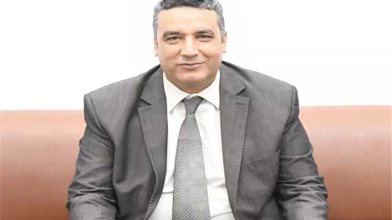 محافظ قنا يستقبل مدير عام الطب البيطري الجديد ويبحثان خطة العمل