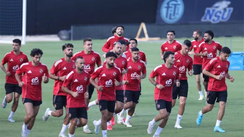 موعد مباراة الأهلي وبالميراس البرازيلي والقنوات الناقلة