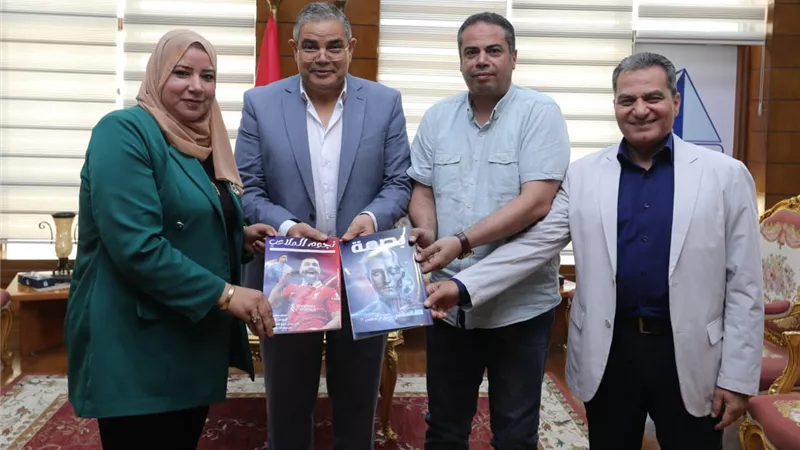 بوابة الجمهورية