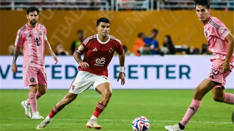 كأس العالم للأندية .. سيناريوهات تأهل الأهلي لدور المجموعات