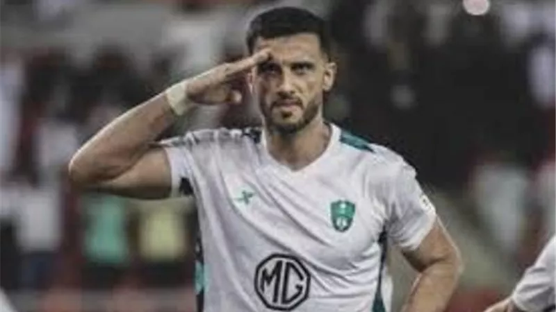 السومة يقترب من المشاركة مع الوداد أمام السيتي بمونديال الأندية