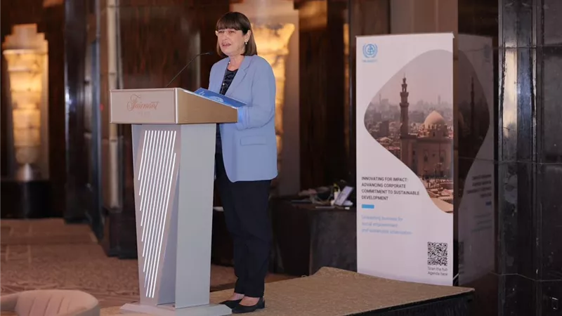 الإسكان: التحديات الدولية تؤكد الحاجة الملحة إلى تعزيز الشراكات القطاع الخاص