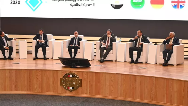 الرقابة الإدارية تنظم برنامجًا تدريبيًا لكوادر وحدات الحوكمة بقطاع الخدمات الصحية