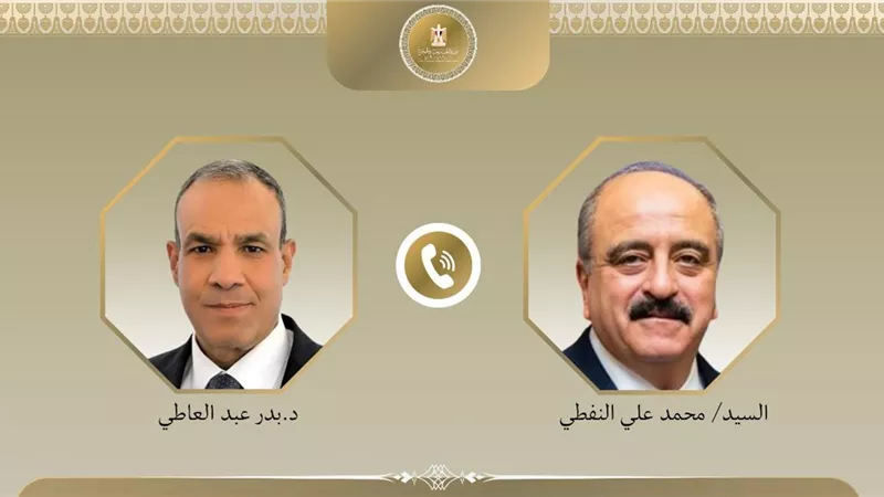 وزير الخارجية يبحث مع نظيره التونسي التعاون المشترك والتطورات الإقليمية