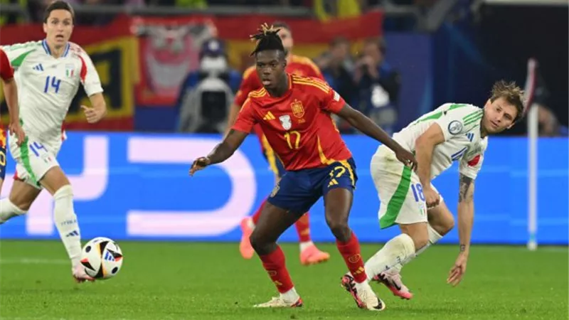 ويليامز يقترب من برشلونة.. وبايرن ميونخ يترقب موقف اللاعب