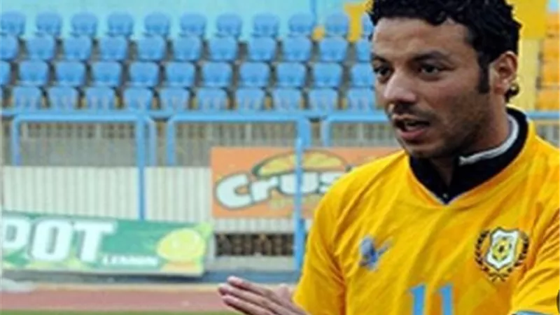 لافيينا يعلن اقالة عمر جمال من تدريب الفريق