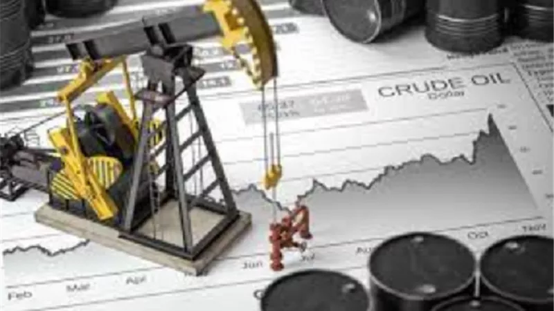 ارتفاع عوائد سندات اليورو مع زيادة أسعار النفط