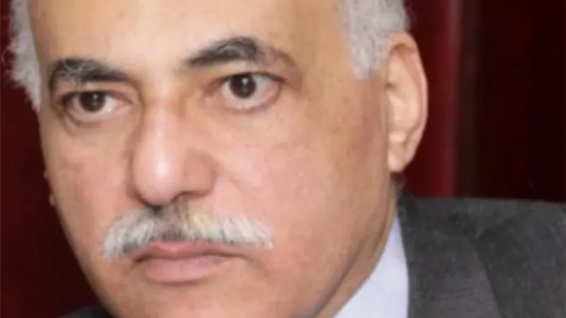 الكاتب الصحفى احمد كمال: كتاب الجمهورية وثيقة مهمة للعلاقات المصرية الصينية