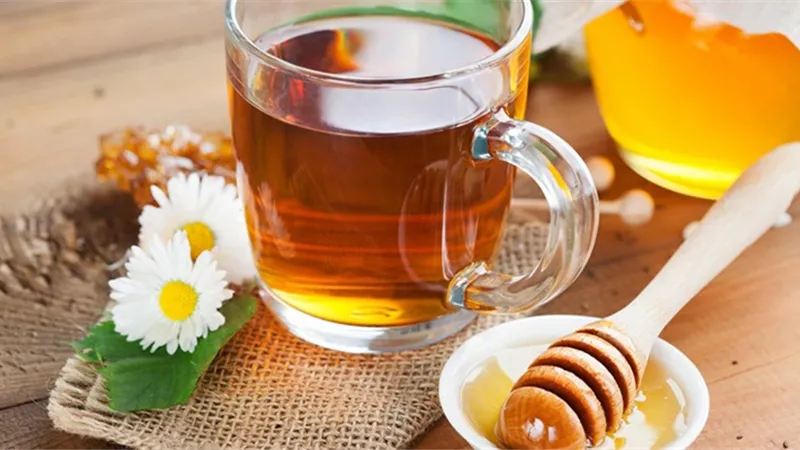 مشروب طبيعي يساعد على الاسترخاء بسرعة