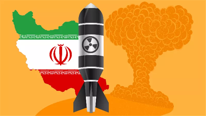 إيران تُعِد مشروع قانون للإنسحاب من معاهدة حظر الانتشار النووي