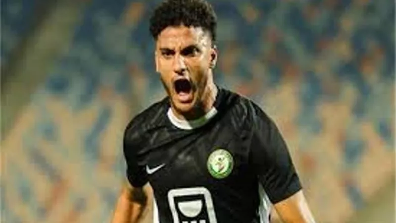 الزمالك يعيد التفكير في استعادة أسامة فيصل.. والأهلي يراقب