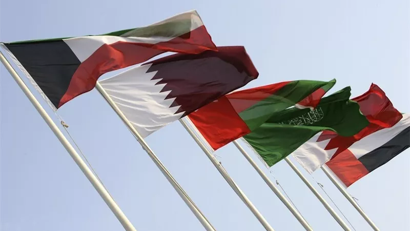 وزراء خارجية دول مجلس التعاون الخليجي يشددون على ضرورة وقف الحرب الإسرائيلية الإيرانية