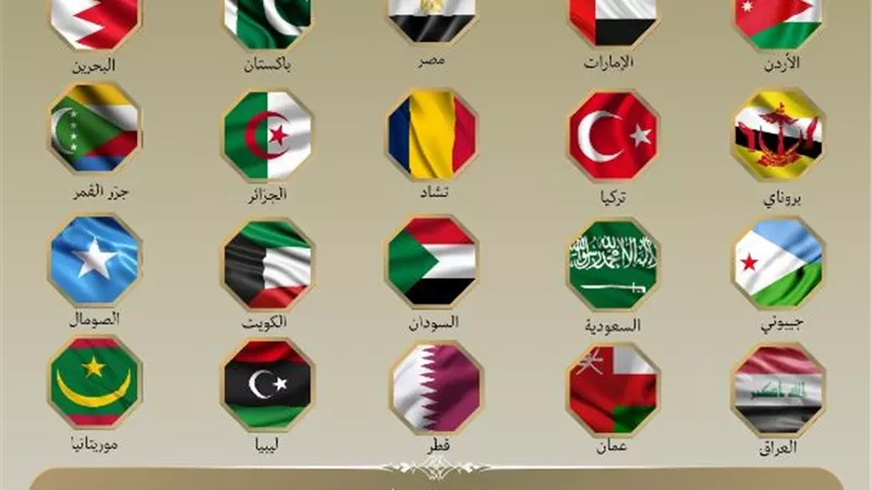 بينهم مصر.. بيان مشترك من 21 دولة للمطالبة بوقف العمليات العدائية الإسرائيلية ضد إيران