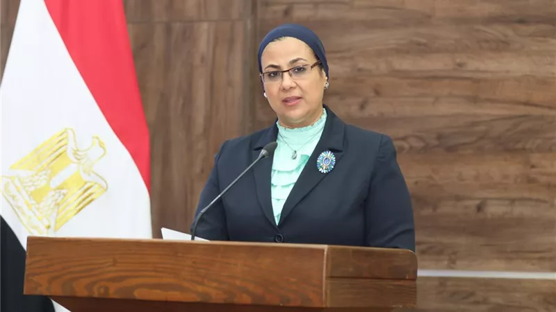 المستشارة أمل عمار:بناء الوعي لم يعُد ترفًا أو خيارًا بل ضرورة وطنية
