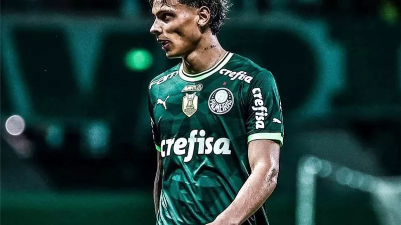 ريتشارد رويس..لاعب كرة الصالات الذى يخطط ريبيرو لايقافه أمام بالميراس