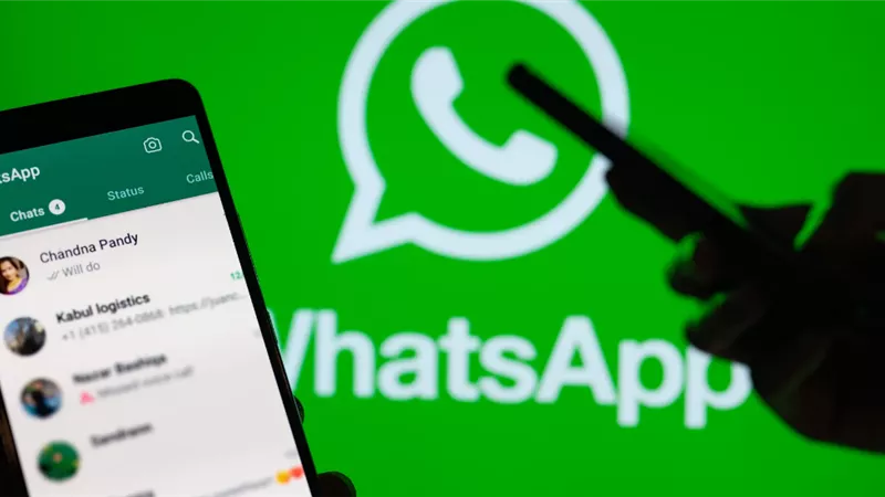 مفاجأة واتساب: إعلانات في التطبيق لأول مرة