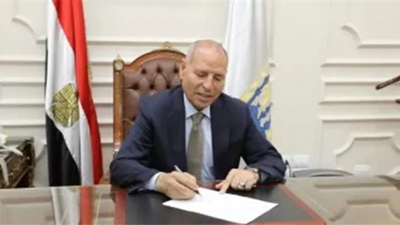 محافظة القاهرة تحذر من تداول نتيجة الشهادة الاعدادية دون إذن رسمى