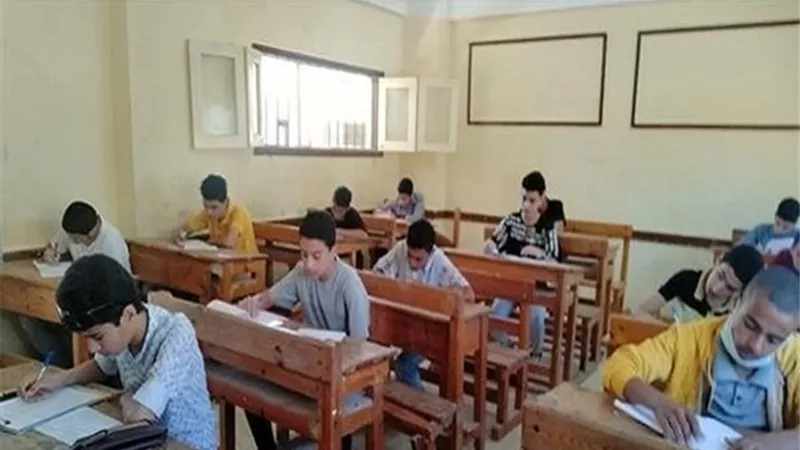 نتيجة الإعدادية بالإسكندرية 85.5% وبدء التظلمات 17 يونيه