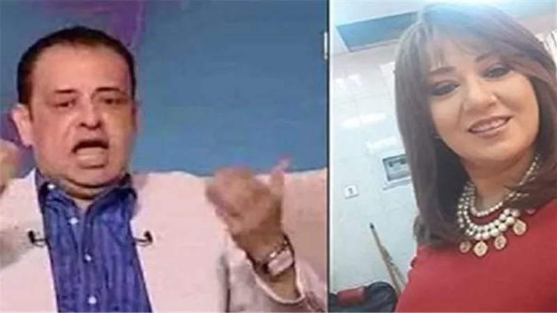 ثاني جلسات إعادة محاكمة محمد غنيم في قضية تهديد طليقته.. اليوم