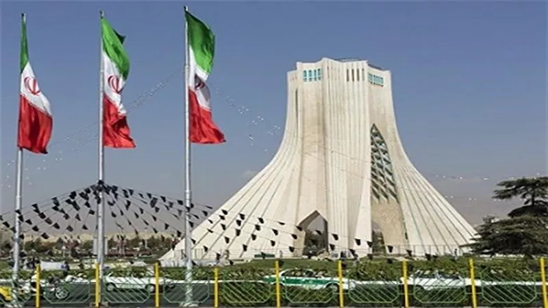إيران ترحب ببيان وزراء خارجية دول مجلس التعاون الخليجي