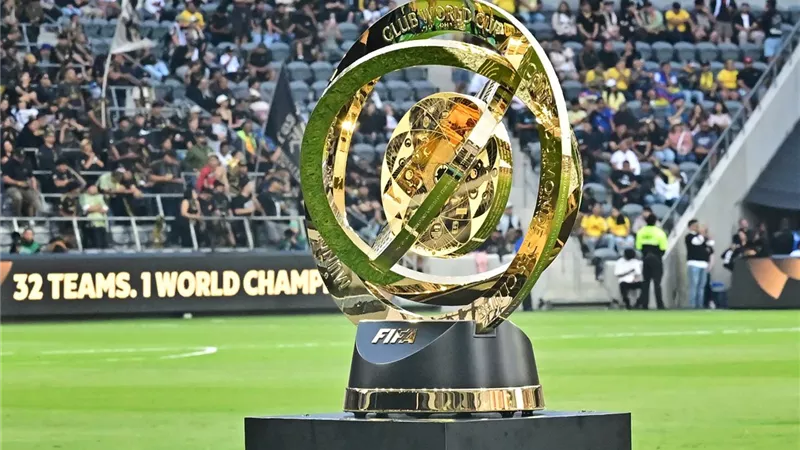 مواعيد مباريات اليوم الثلاثاء بكأس العالم للأندية