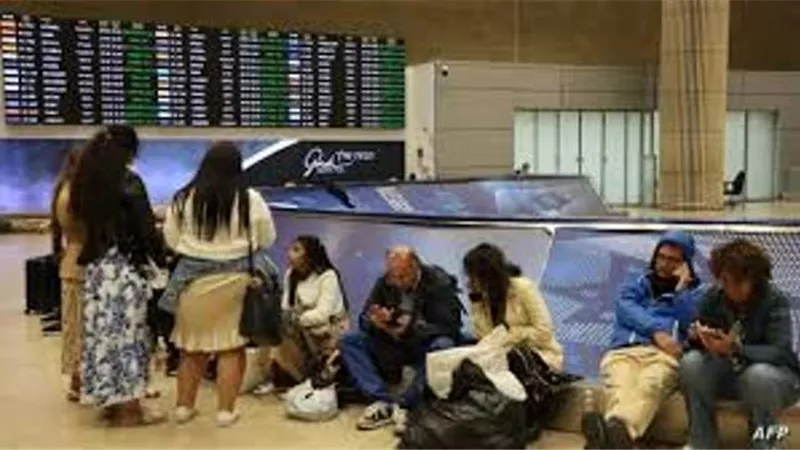 الخارجية البولندية: مستعدون لإجلاء مواطنينا من إسرائيل عبر الأردن