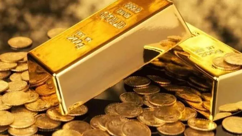 رئيس شعبة الذهب: ارتفاع الذهب في مصر 250 جنيهًا في أسبوع