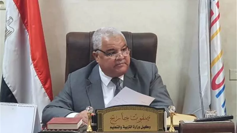 إعلان نتيجة الشهادة الإعدادية بالأقصر منتصف الأسبوع المقبل